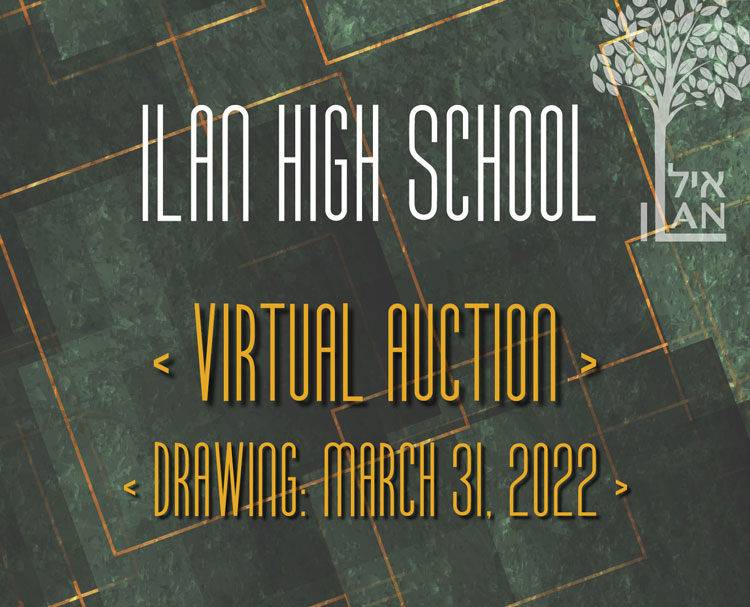 Ilan high Virtual Auction